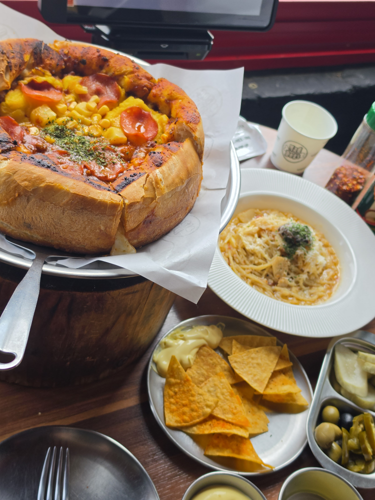 매드독스 광안리점 사진 7