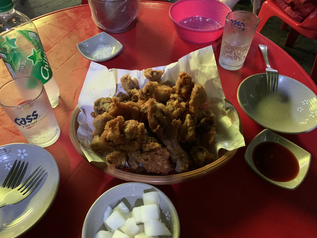 후랭크치킨 사진 5