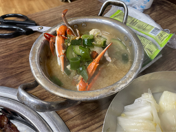 조방오리와숯불갈비 사진 7