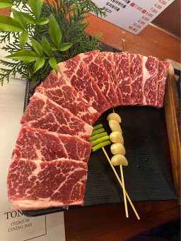 톤보 대표 사진