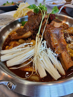 일광정 소갈비찜 사진 4