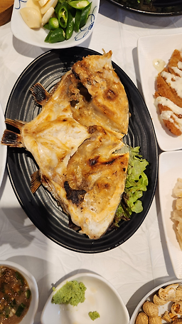 바로자바횟집 사진 2