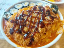 얌샘김밥 기장장안점 사진 2