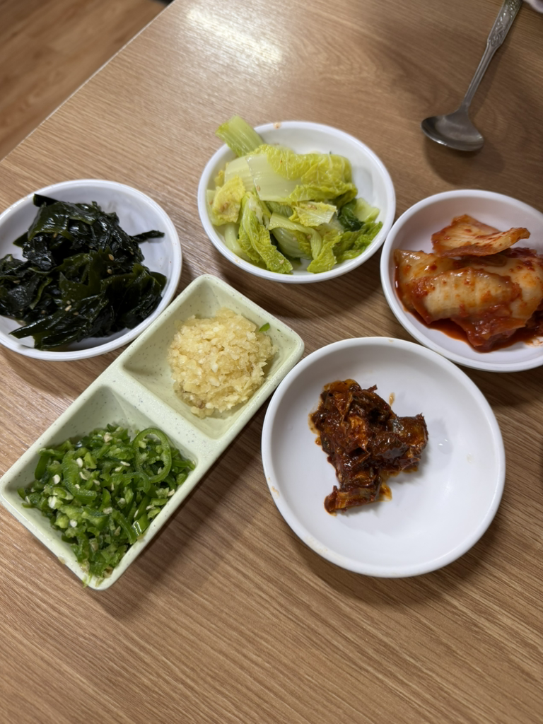 원조석대추어탕 사진 4