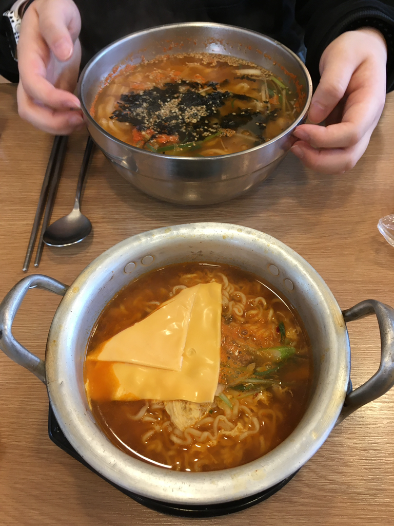 미남김밥 대표 사진