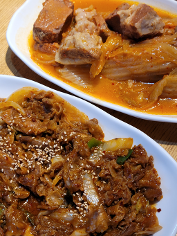 정성식당 부산대점 사진 4