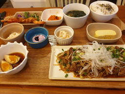 밥팜 순천만정원점 사진 5
