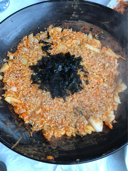 해물파는삼촌 사진 5