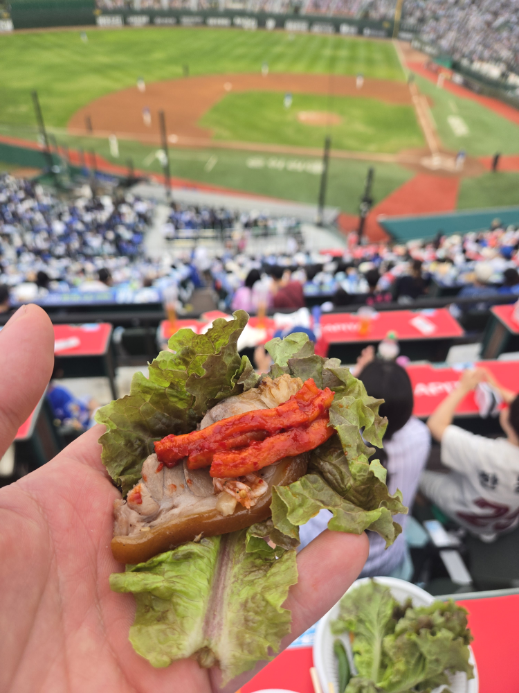족발네별장 사직점 사진 2