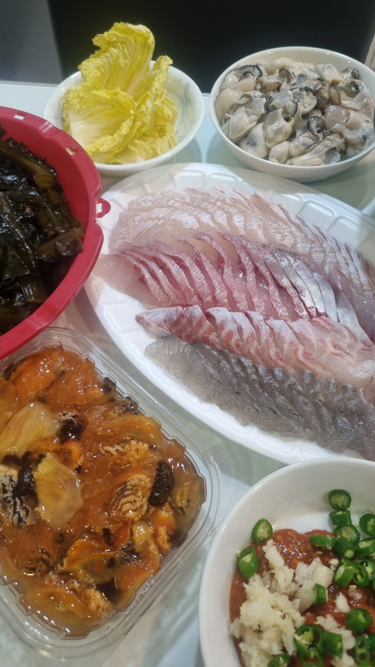 남해시장회센터 사진 3