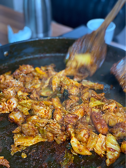 꼬꼬맘춘천닭갈비 모라점 대표 사진