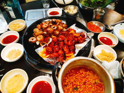 왕십리곱창 부천본점 사진 2