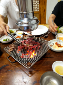 퇴근길숯불갈비 사진 7