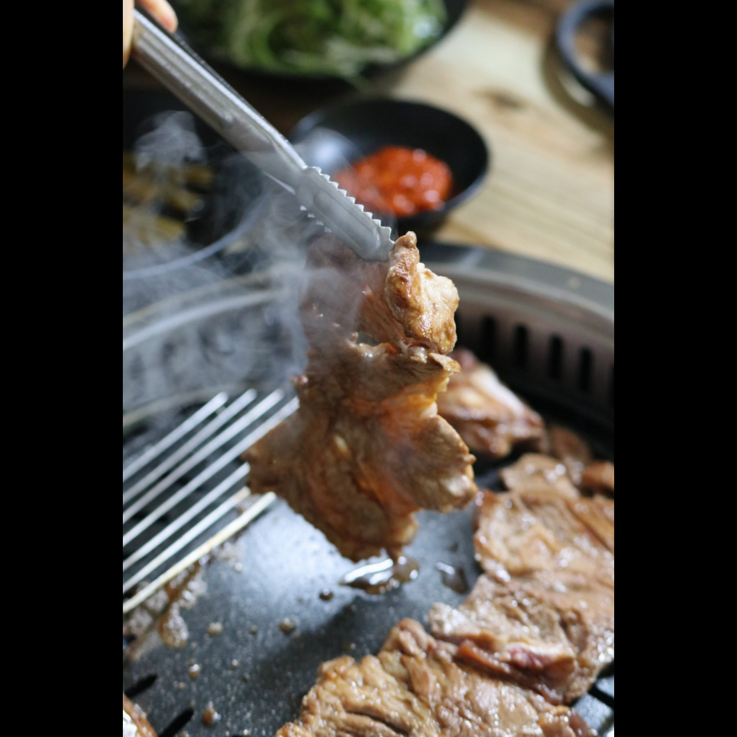 황성숯불갈비 사진 4