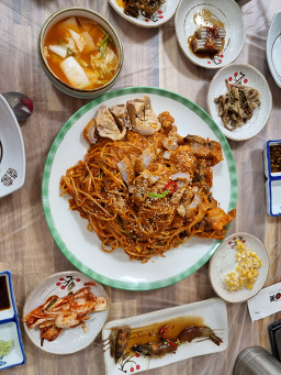 수향아구찜 사진 7