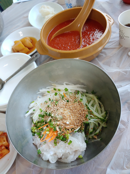대림물회 사진 3