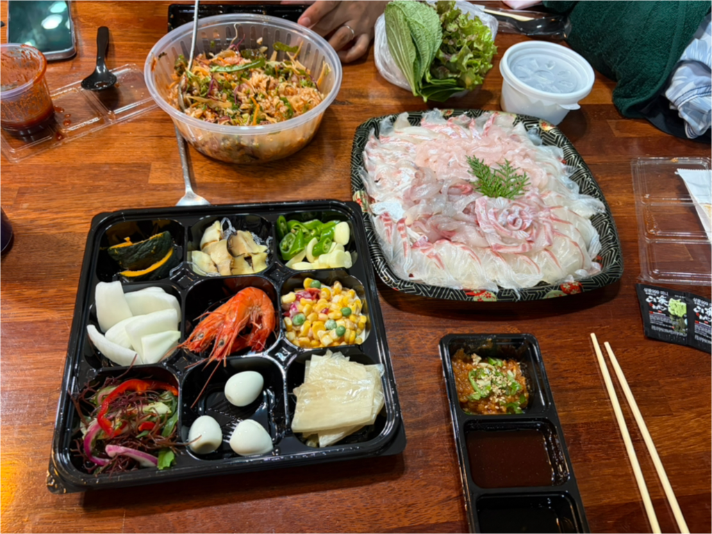 촌놈회포장 사진 2