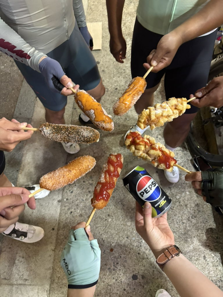 아리랑수제핫도그 관악구청점 사진 3