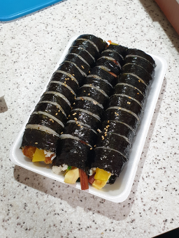 김밥나라 장흥점 대표 사진
