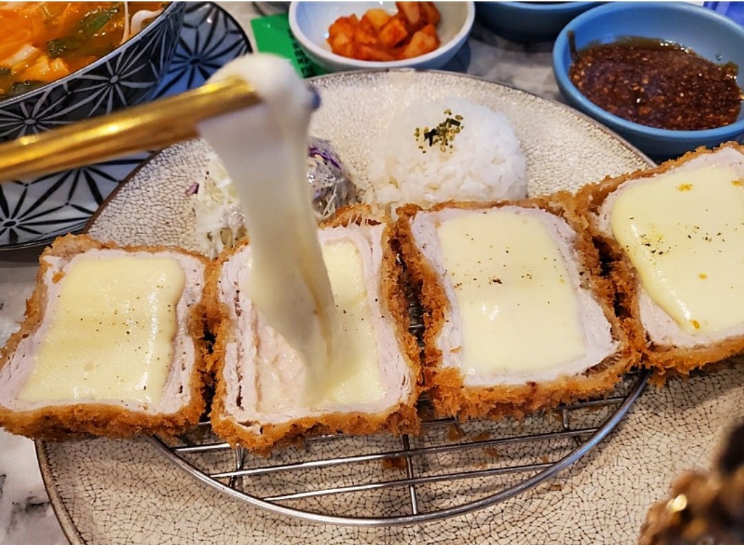 유미돈 본점 사진 3