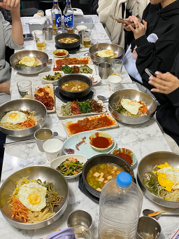 세운보리밥 대표 사진
