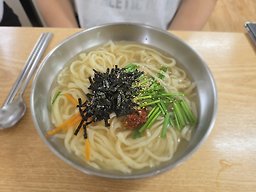 원조기장손칼국수 기장시장본점 사진 7