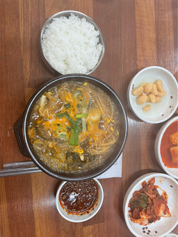 양평해장국&뼈다귀해장국 광안본점 사진 4