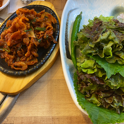 찰솥밥소담쌈밥&추어탕 사진 6