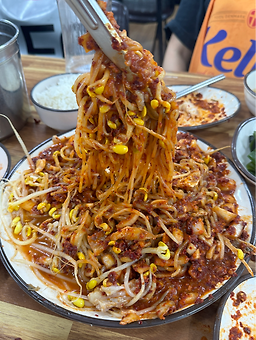 김유순대구뽈찜전문점 대표 사진