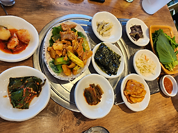 재마산장 대표 사진