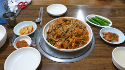 청진동아구찜 사진 7