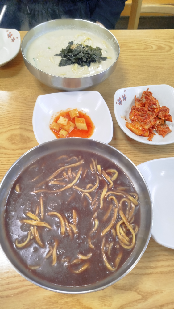 미가칼국수 사진 7