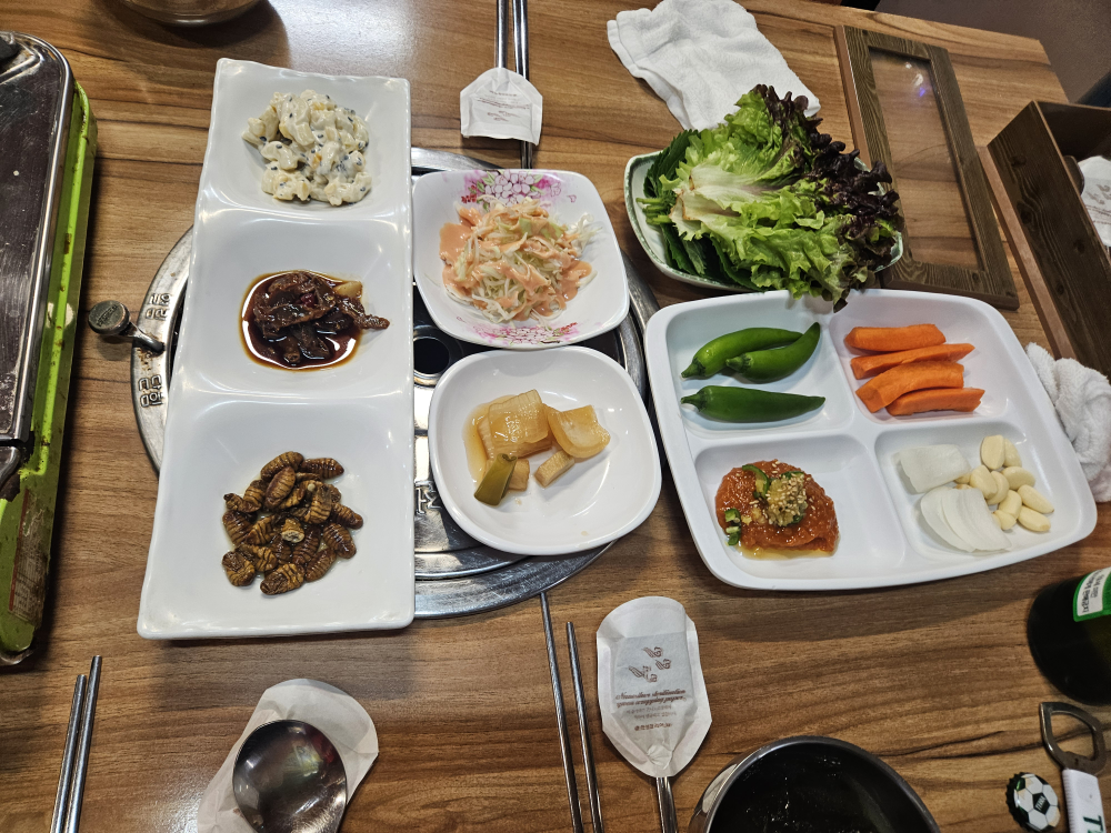 올레산곰장어 사진 4