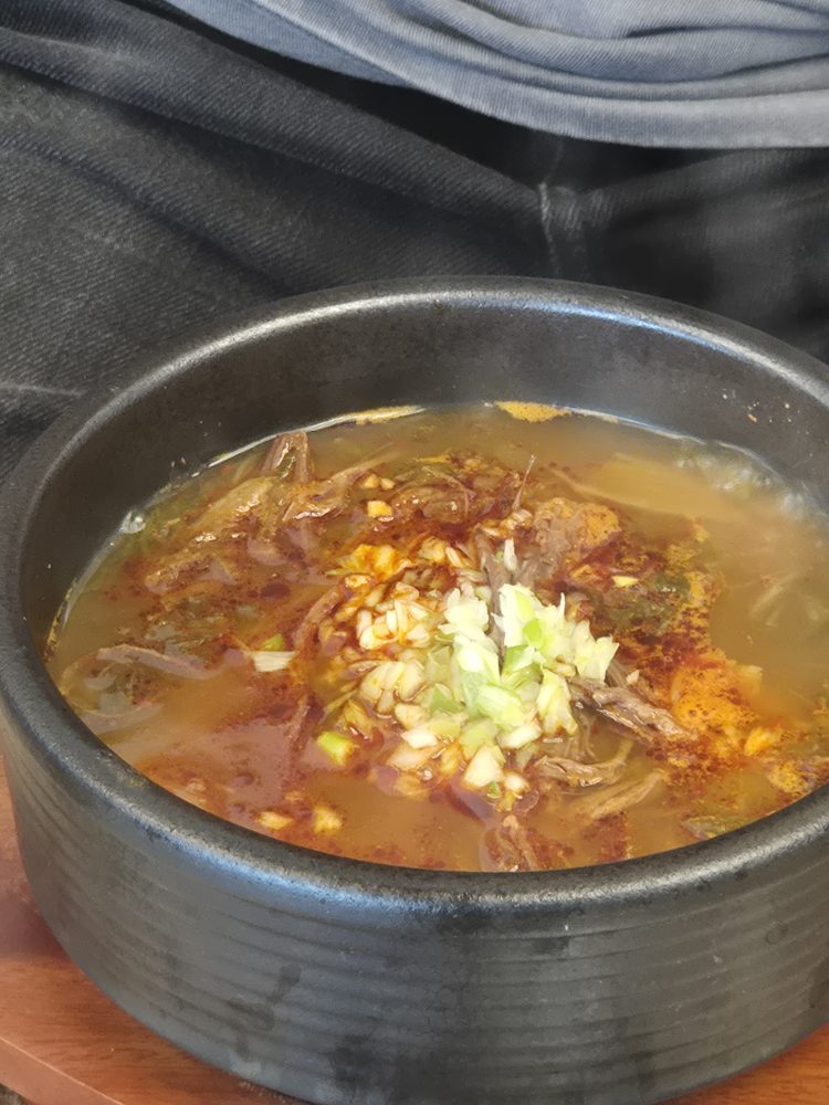 선농원 대표 사진