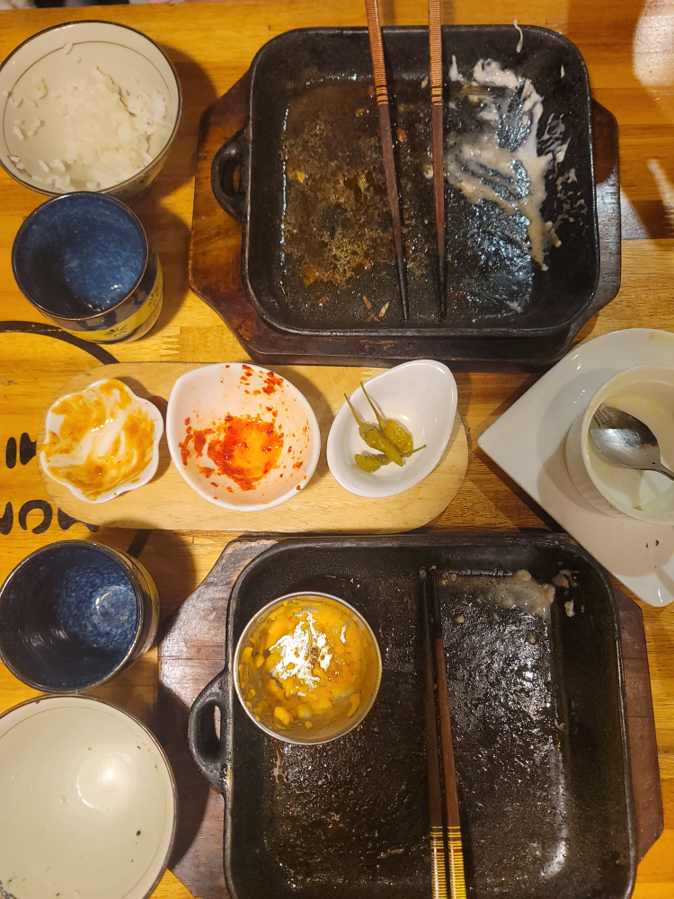 모모스테이크 화명점 사진 3
