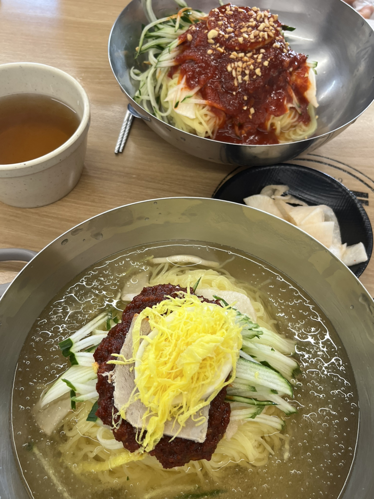 부산가야밀면전문점 사진 3