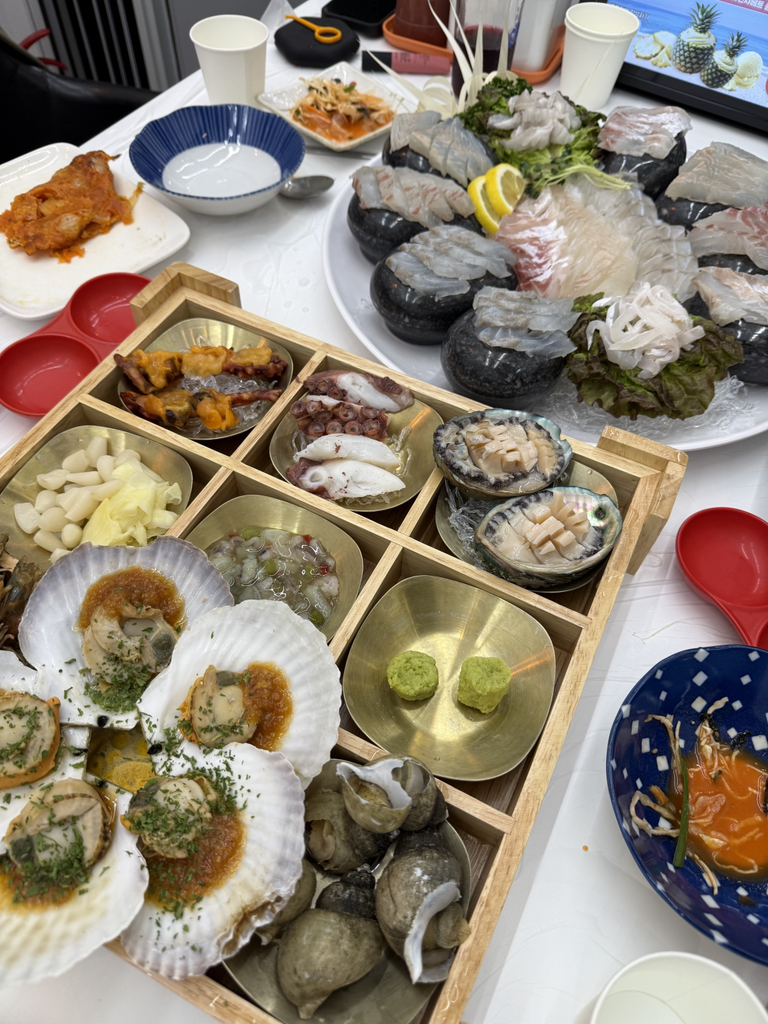 경포활게 사진 4