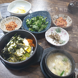 남새밭 사진 2