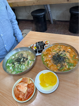 원조할매칼국수 사진 4