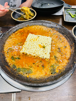 정성순대 거제지세포점 사진 3