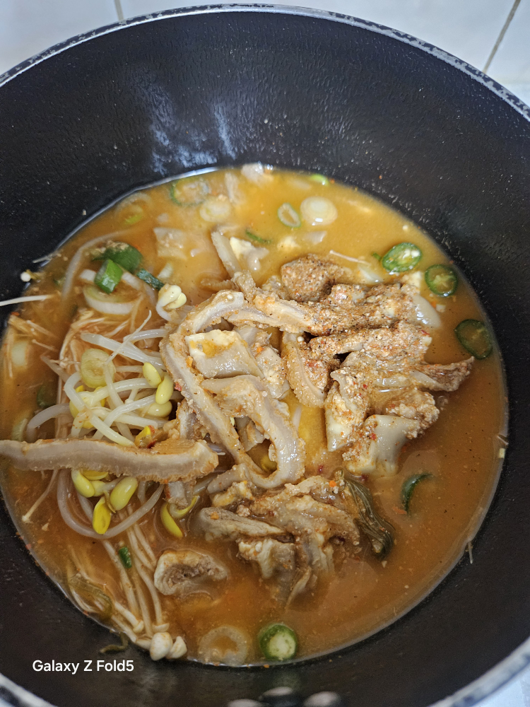 참뼈 불국점 대표 사진