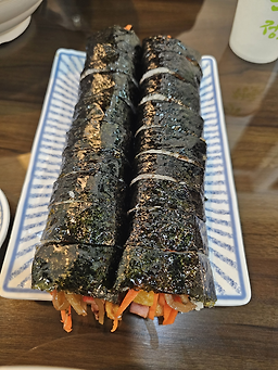 북맛골우동집 부산대점 대표 사진