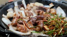황소곱창 대표 사진