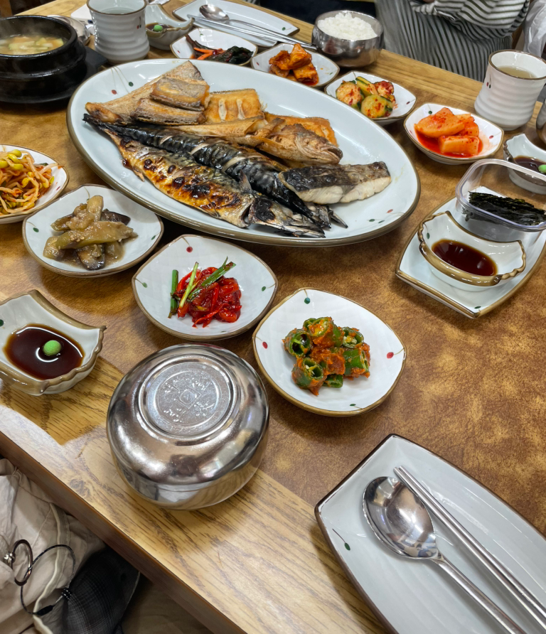 덕미생선구이 사진 2