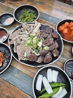 광주공원진미국밥 대표 사진