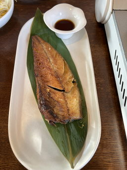 동양백반 사진 3