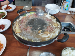 전주뚝배기식당 사진 7