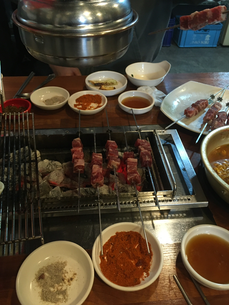 중동양꼬지 대표 사진