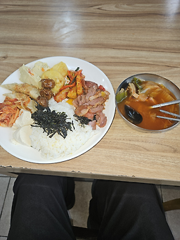 토담집 대표 사진