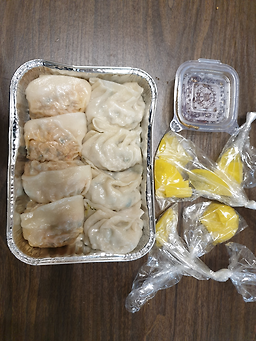 미성왕만두 수영점 대표 사진